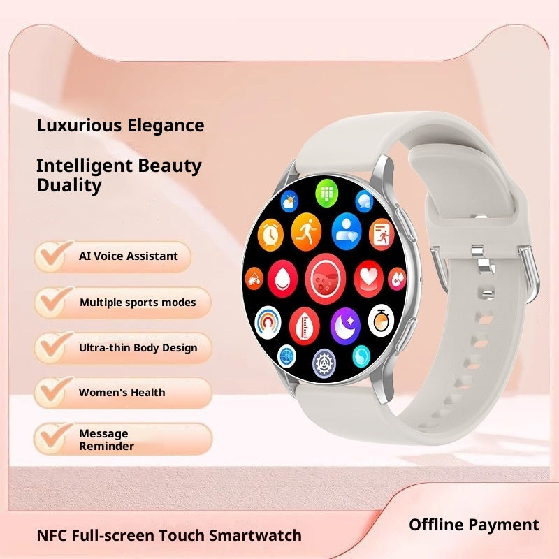Women's Smart Watch Multi-function Sports Bracelet