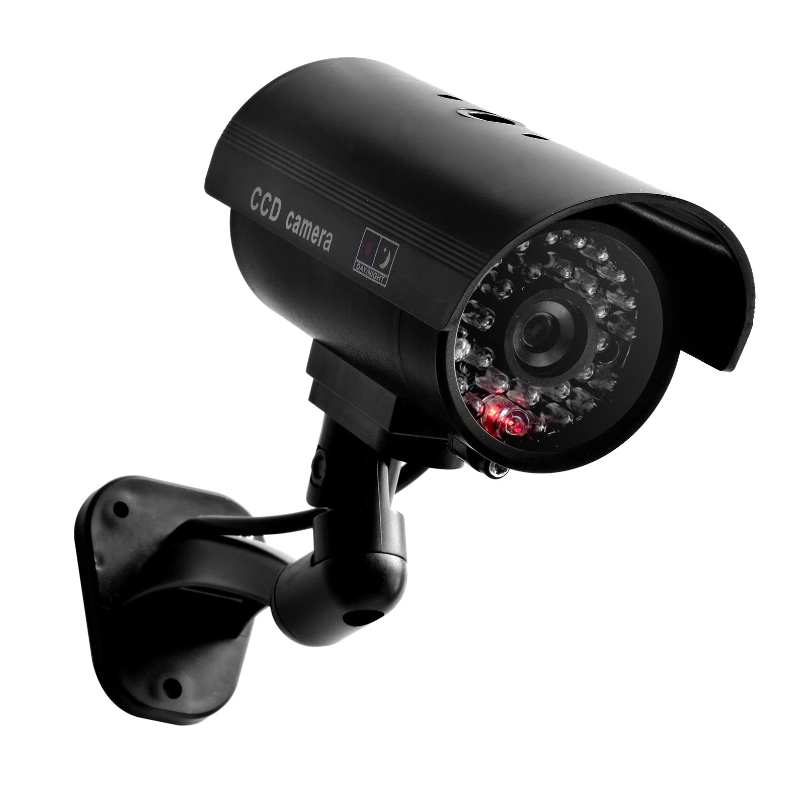 Dummy Camera Security CCTV Camera Waterproof Fake Camera IR LED Flash Red Led Home Security Camera Surveillance Camera