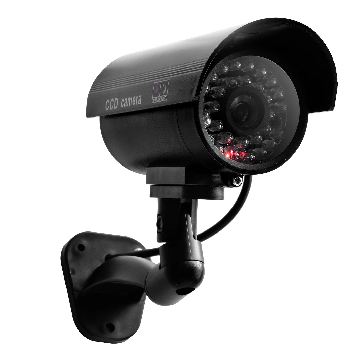 Dummy Camera Security CCTV Camera Waterproof Fake Camera IR LED Flash Red Led Home Security Camera Surveillance Camera