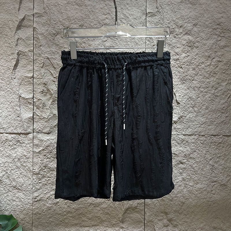 Men's Fashion All-matching Solid Color Vest Suit